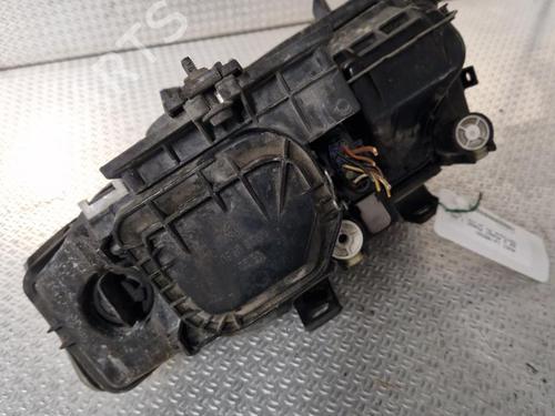 Right headlight AUDI A4 B6 Avant (8E5) 1.9 TDI | BP24060146C29 