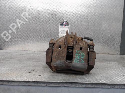 Used Left front brake caliper Left front brake caliper VOLVO V40 Estate (645) 1.9 DI (115 hp) 24095005 24095005