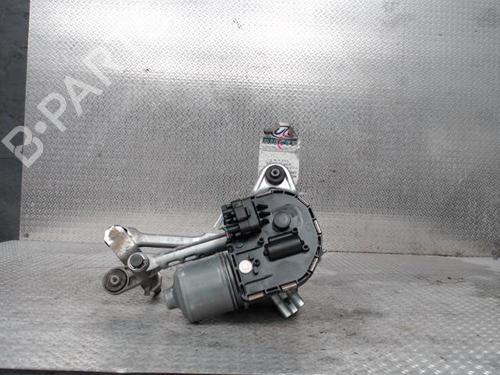 Used Front wiper motor Front wiper motor PEUGEOT 3008 I MPV (0U_) 2.0 HDi (163 hp) 24094508 24094508