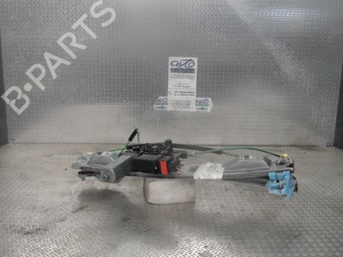 Front right window mechanism OPEL CORSA D (S07) 1.3 CDTI (L08, L68) | BP24074785C23 