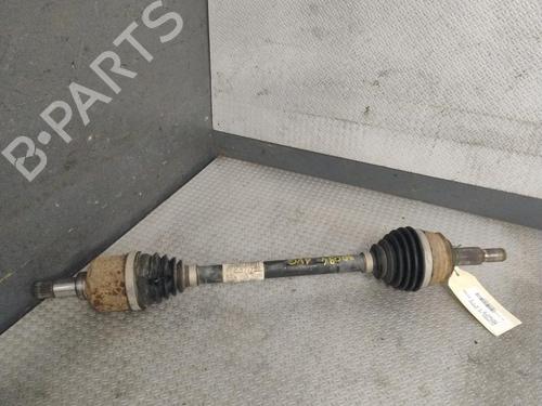 Left front driveshaft CITROËN BERLINGO Box Body/MPV (K9) 1.5 BlueHDi 100 | BP36462473M38 - Image 3