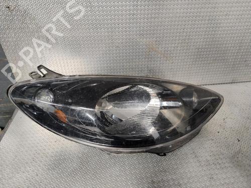 Right headlight PEUGEOT 1007 (KM_) 1.4 | BP30047284C29 - Image 3