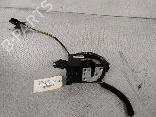 Rear right lock RENAULT FLUENCE (L3_) 1.5 dCi (L30S) | BP29872369C99