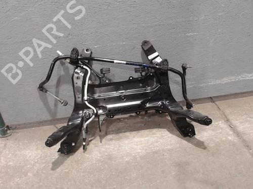 Used Subframe Subframe MINI MINI (F56) Cooper (136 hp) 24078129 24078129