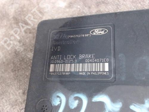 ABS pump FORD FOCUS II (DA_, HCP, DP) 2.0 TDCi | BP30483862M43