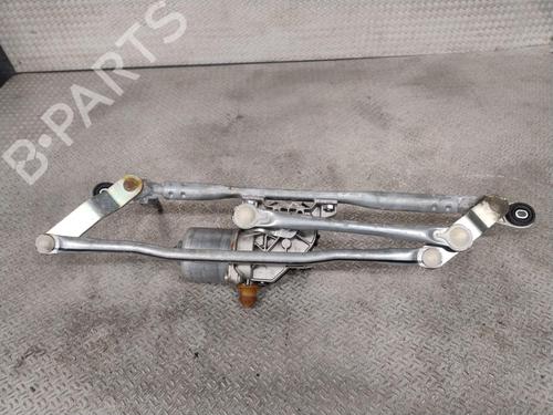 Used Front wiper motor Front wiper motor FIAT PANDA (312_, 319_) 1.2 (312PXA1A) (69 hp) 34572624 34572624