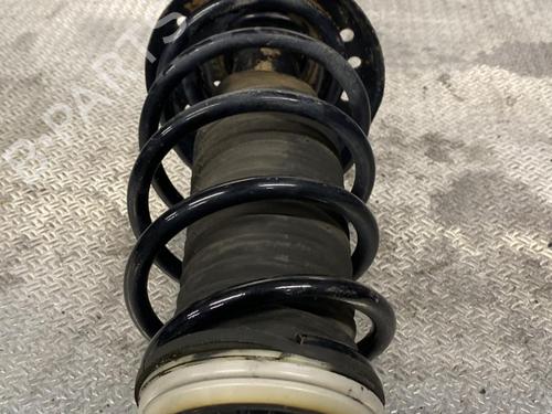 Used Left front shock absorber FIAT PUNTO (199_) 1.3 D Multijet (84 hp) 24101713