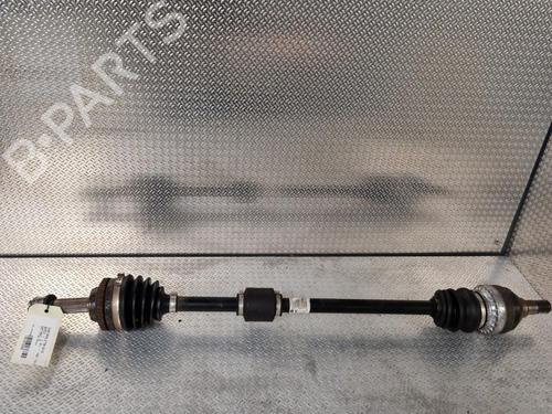 Right front driveshaft CHEVROLET AVEO / KALOS Hatchback (T250, T255) 1.2 | BP24092043M39