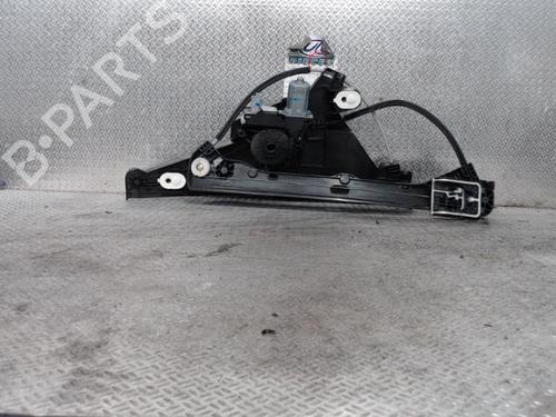 Used Front left window mechanism OPEL CORSA F (P2JO) 1.5 (68) (102 hp) 24096028