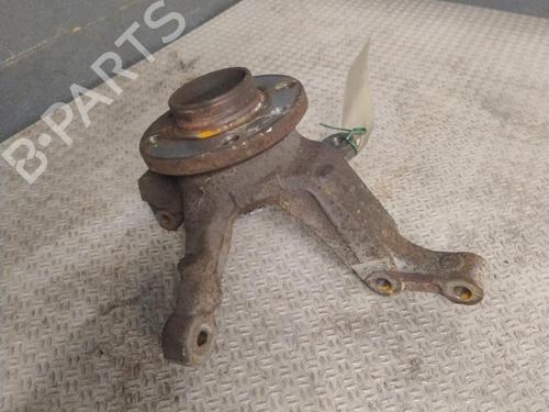 Left front steering knuckle NISSAN NOTE (E11, NE11) 1.4 | BP32768155M25 - Image 4