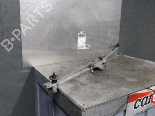 Used Front wiper motor Front wiper motor OPEL ASTRA J (P10) 1.7 CDTI (68) (110 hp) 24086373 24086373