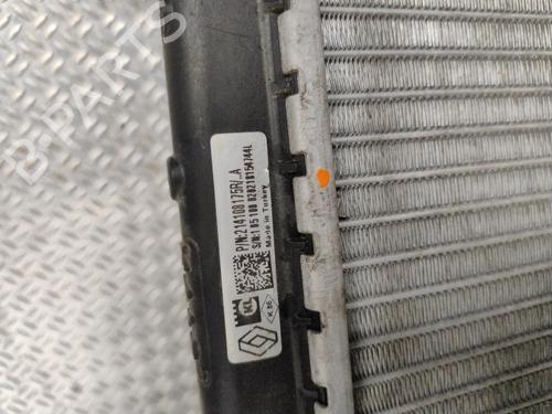Water radiator RENAULT MEGANE IV Hatchback (B9A/M/N_) 1.5 dCi 110 (B9A3) | BP32099722M31 - Image 2