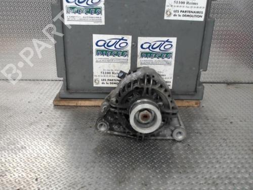 Alternator OPEL CORSA D (S07) 1.2 (L08, L68) | BP24071034M7  - Image 5