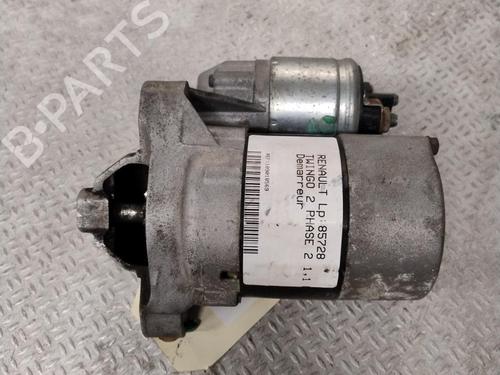 Startmotor RENAULT TWINGO II (CN0_) 1.2 16V (CN04, CN0B) | BP27665948M8 