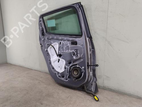 Used Left rear door RENAULT CLIO IV (BH_) 1.5 dCi 90 (90 hp) 26015337