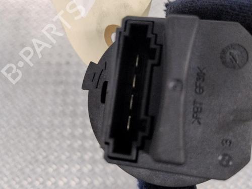 Varmeblæsermodstand CITROËN C3 II (SC_) 1.6 HDi 90 | BP25704021M108 