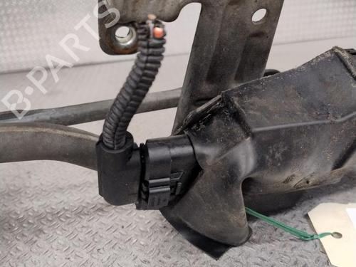 Front wiper motor PEUGEOT BOXER Van 2.2 HDi 130 | BP39156842M29 - Image 6