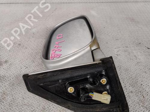 Right mirror SUZUKI GRAND VITARA I (FT, HT) 2.0 HDI 110 16V 4x4 (SQ420D, TD83V, JA420WD) | BP30117134C27 