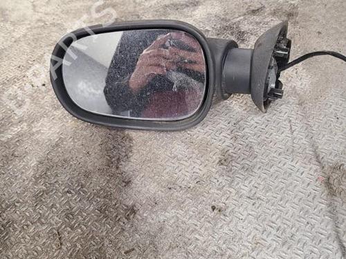 Left mirror DACIA LOGAN (LS_) 1.6 (LS0B, LS0D, LS0F, LS0H) | BP24099095C26 - Image 2