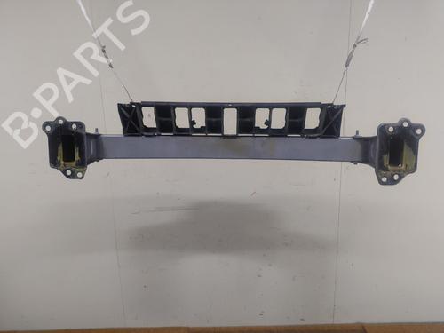 Used Front bumper reinforcement OPEL MERIVA A MPV (X03) 1.6 16V (E75) (100 hp) 31077095
