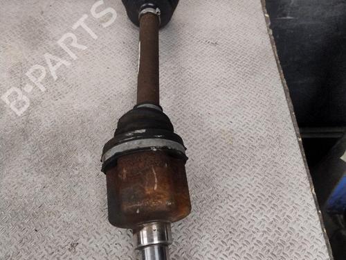 left-front-driveshaft-ford-s-max-wa6-2006-2007-2008-2009-2010-2011-2012-2013-2014-36462438 main image