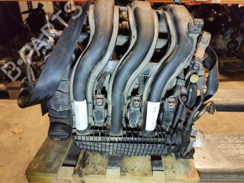 Engine CITROËN C3 II (SC_) 1.2 VTi 82 | BP30117127M1