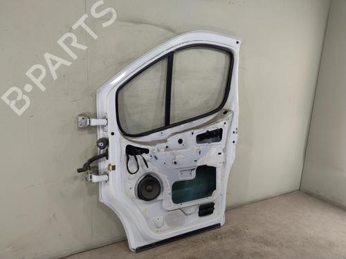 porta-anteriore-destra-nissan-primastar-van-x83-2002-24094665 main image