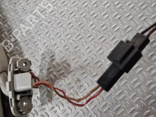 left-sun-visor-vw-multivan-t5-7hm-7hn-7hf-7ef-7em-7en-2003-2004-2005-2006-2007-2008-2009-2010-2011-2012-2013-2014-2015-2016-24098144 main image