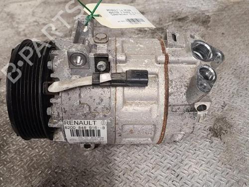 ac-compressor-renault-master-iii-platformchassis-ev-hv-uv-2010-24099615 main image