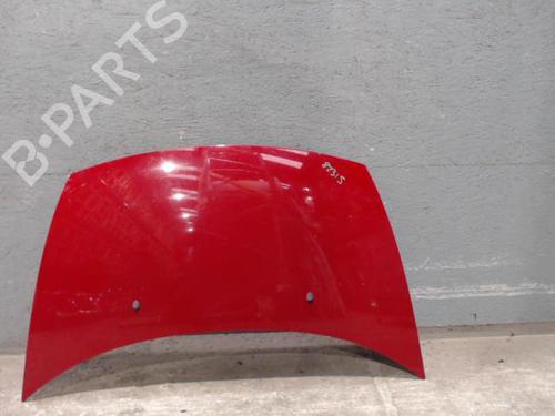 Used Hood CITROËN C3 I (FC_, FN_) 1.4 HDi (68 hp) 24090520