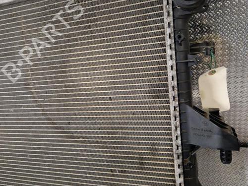 Wasserkühler VW MULTIVAN T5 (7HM, 7HN, 7HF, 7EF, 7EM, 7EN) 2.5 TDI | BP24625552M31 