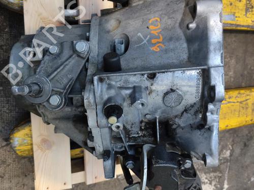 Used Gearbox Gearbox 37002542 37002542