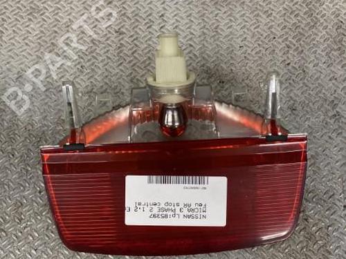 Used Third brake light Third brake light NISSAN MICRA III (K12) 1.2 16V (80 hp) 24101104 24101104