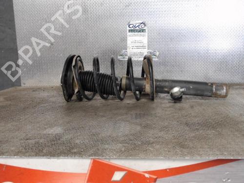 Used Right front shock absorber Right front shock absorber 24084259 24084259