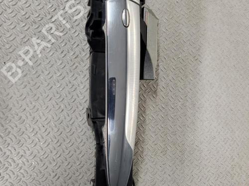 front-right-exterior-door-handle-nissan-leaf-ze0-2010-2011-2012-2013-2014-2015-2016-2017-33835429 main image