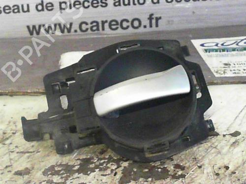 Used Front left interior door handle CITROËN C2 (JM_) 1.4 HDi (68 hp) 24065123