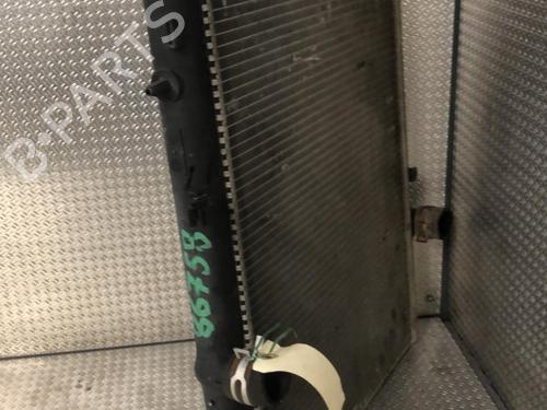 Køler CITROËN XSARA Coupe (N0) 1.9 D | BP30139365M31