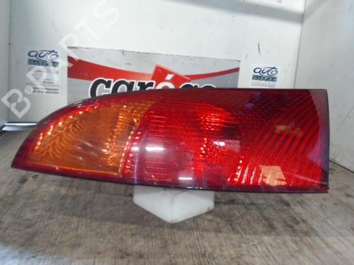 Used Left taillight Left taillight 24069332 24069332