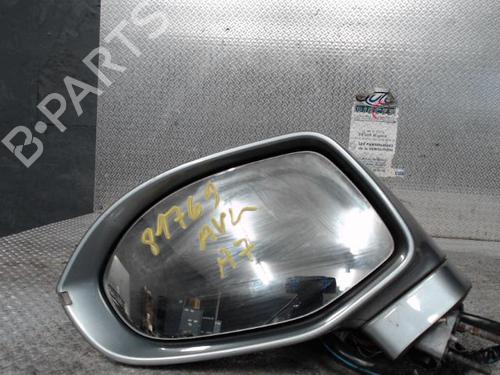 left-mirror-audi-a7-sportback-4ga-4gf-2010-2011-2012-2013-2014-2015-2016-2017-2018-2019-24091831 main image