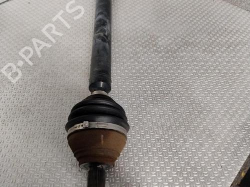 Drivaksel fortil Højre AUDI Q3 (8UB, 8UG) 2.0 TDI | BP29929364M39 