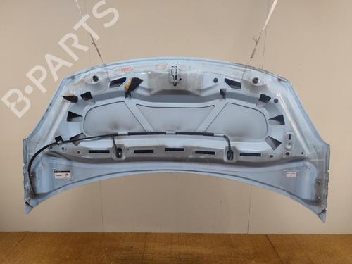 Motorhjelm CITROËN C3 II (SC_) 1.4 HDi 70 (SC8HZC, SC8HR0, SC8HP4) (68 hp) 29294623
