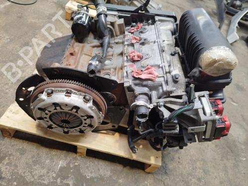 Engine FIAT 500 (312_) 1.2 (312AXA1A) | BP28833604M1 - Image 3