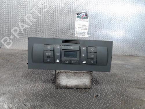 Climate control AUDI A3 (8L1) 1.9 TDI | BP24090271I5 