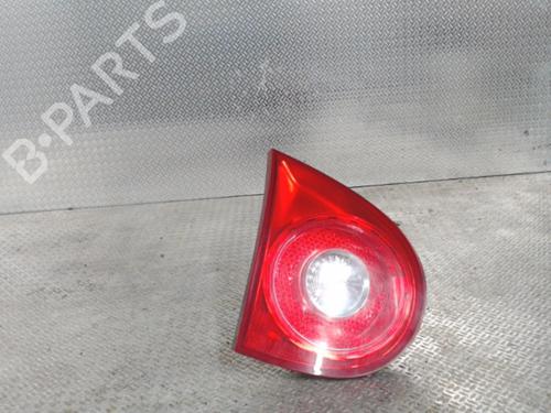 Used Left tailgate light VW GOLF V (1K1) 1.9 TDI (105 hp) 24071920