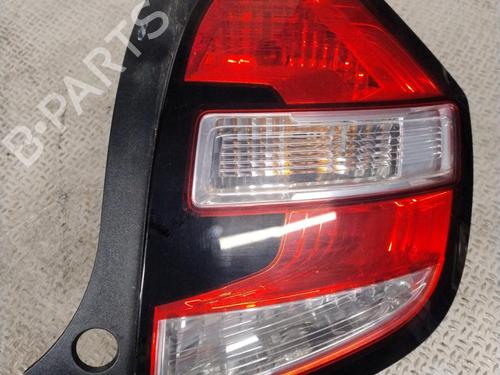 Used Right taillight Right taillight RENAULT TWINGO III (BCM_, BCA_) 1.0 SCe 70 (71 hp) 31265816 31265816
