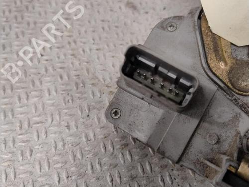 Front left lock PEUGEOT 206 Hatchback (2A/C) 1.9 D | BP28087590C98 