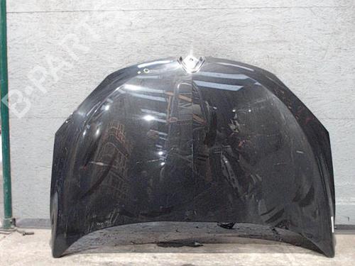 Hood RENAULT MEGANE III Coupe (DZ0/1_) 1.5 dCi (DZ0A) | BP24101264C1 