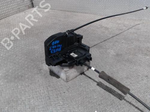Used Rear right lock NISSAN MICRA III (K12) 1.5 dCi (86 hp) 24089321