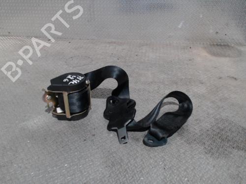 Used Rear left belt tensioner Rear left belt tensioner 36893545 36893545