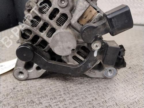 Used Alternator PEUGEOT 206 Hatchback (2A/C) 1.4 i (75 hp) 30979069